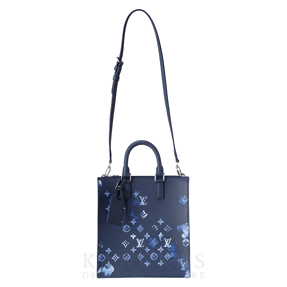 LOUIS VUITTON(USED)루이비통 시즌 삭 플라 토트
